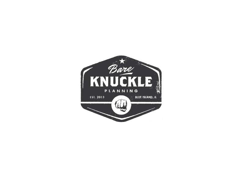 bare knuckle planning